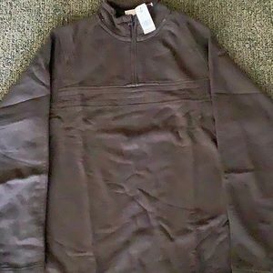 TERRITORY AHEAD Two-Lane Pullover Sweatshirt XXL